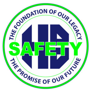 Hatzel & Buehler Safety - The Foundation of Our Legacy, The Promise Of Our Future