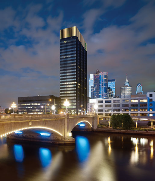 Philadelphia Electric Company Hatzel & Buehler