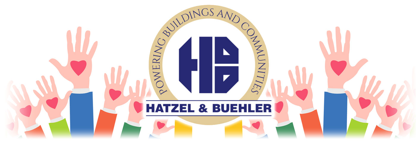 HB (Hatzel & Buehler) - Power Buildings and Communities