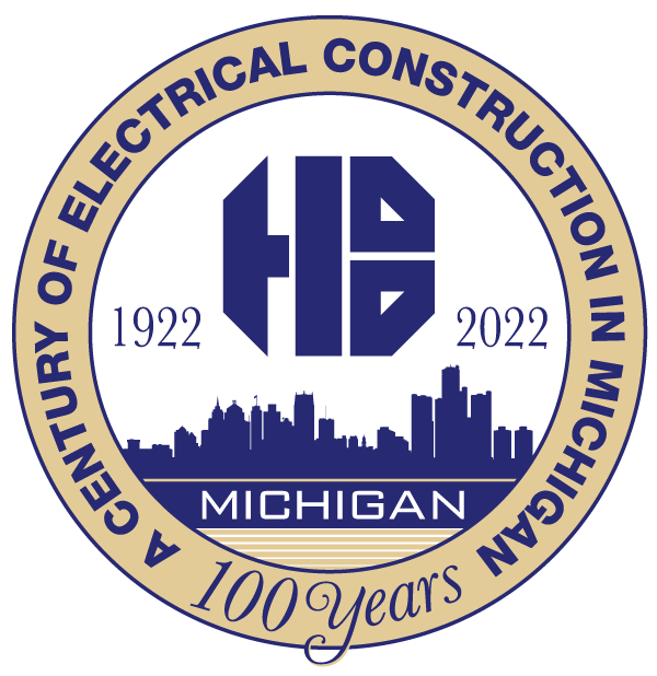 Hatzel and Buehler Michigan 100th Anniversary