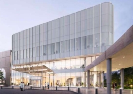 Inova Alexandria Cancer Center
