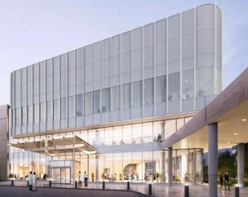 Inova Alexandria Cancer Center