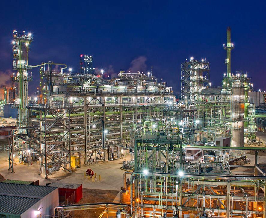 Marathon Petroleum Company Hatzel & Buehler