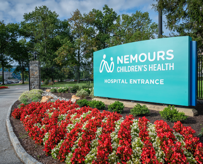 Nemours / Alfred I DuPont Hospital for Children – Infrastructure ...