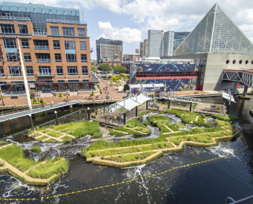 National Aquarium