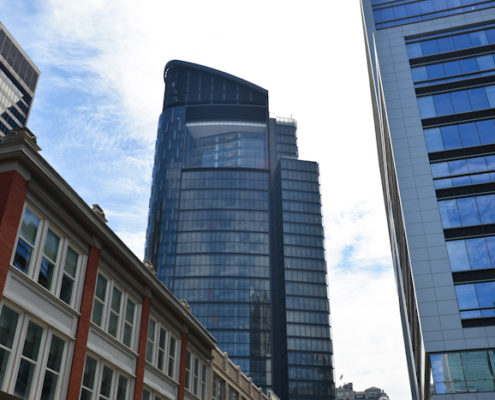 PNC Tower