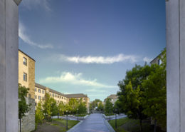 Villanova University Center