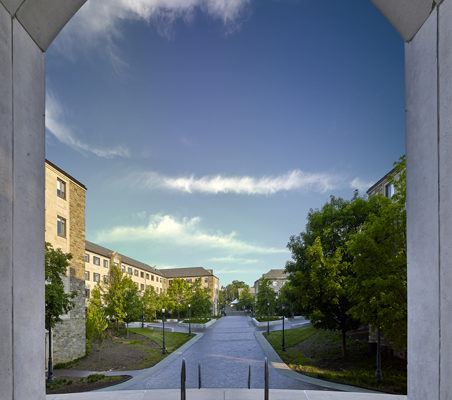 Villanova University Center