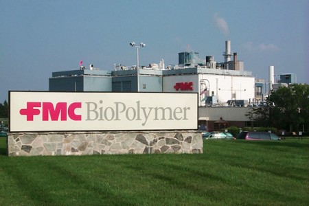 FMC Corporation - Hatzel & Buehler