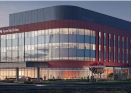 Penn Medicine Cancer Center