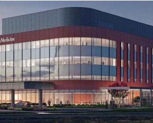 Penn Medicine Cancer Center